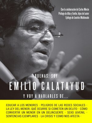 cover image of Buenas, soy Emilio Calatayud y voy a hablarles de...